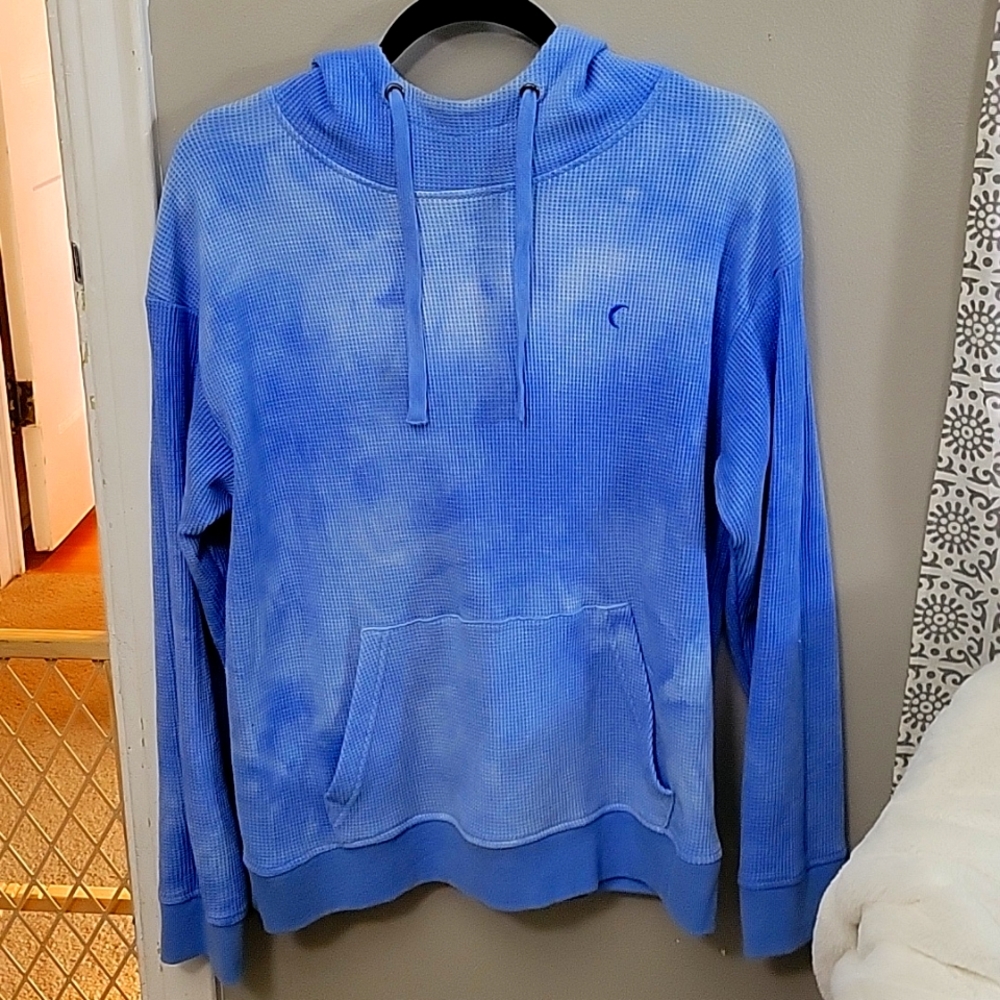 Zyia Hendrix Thermal Pullover